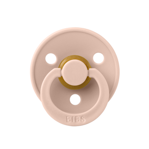 BIBS, Blush