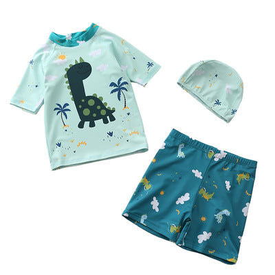 Dino Swimwear, BB