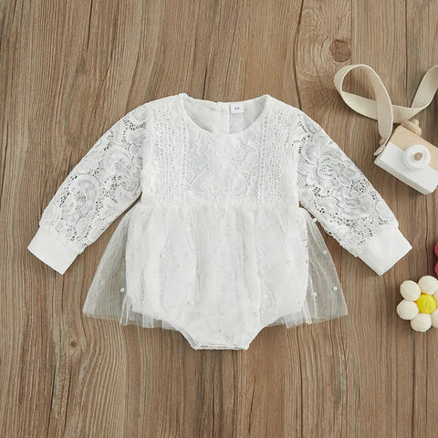 Princess baby, BG