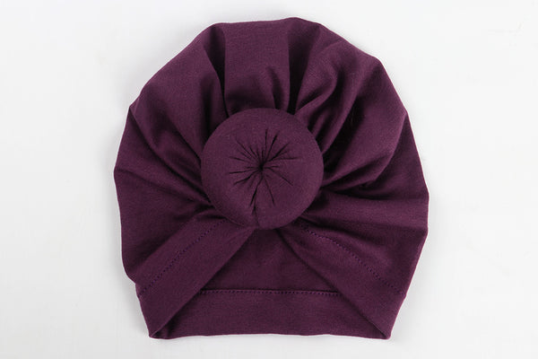 Turban (Various Colours)