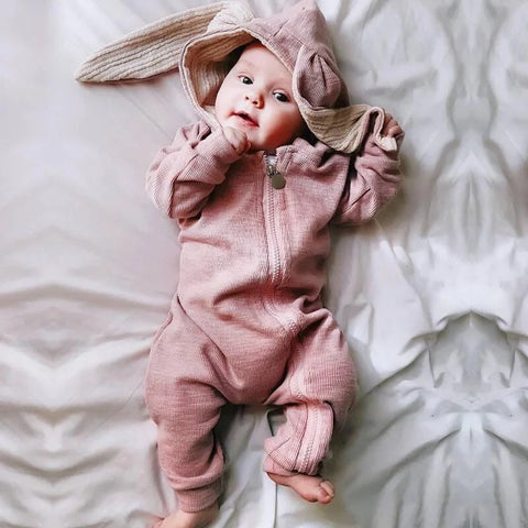 Bunny love, Pink, BG