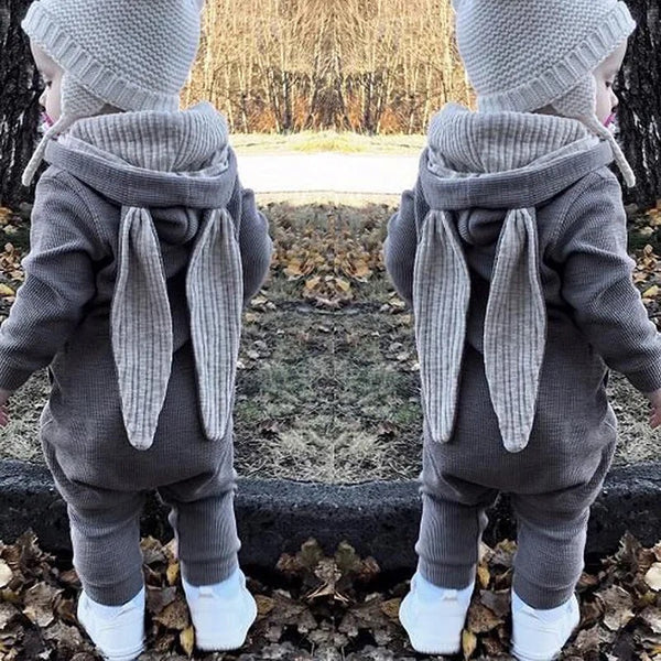 Bunny love, Light Grey US