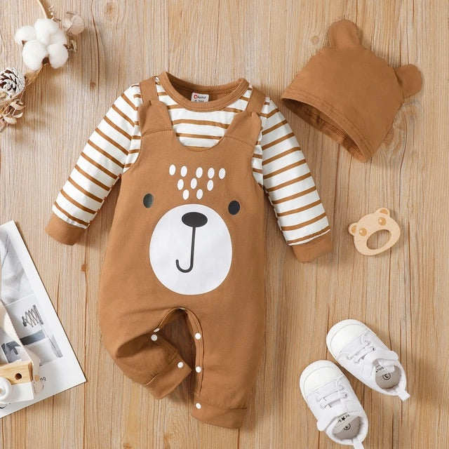 Baby bear, US
