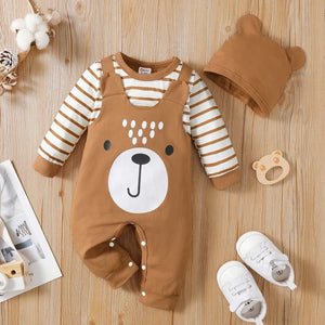 Baby bear, US