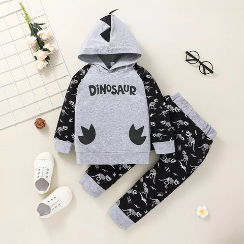 Lildino, BB