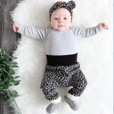 Cute in spots, BG