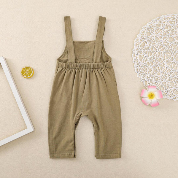Overall, BB