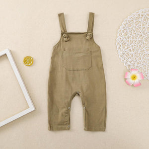 Overall, BB