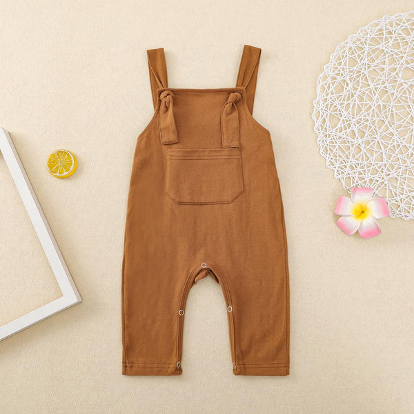Overall, BB