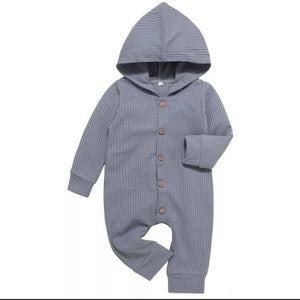 Lilgraybear, Ripped Romper, BB