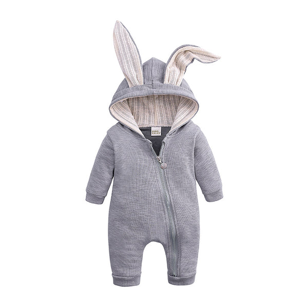 Bunny love, Light Grey US